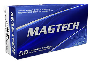 MAGTECH 44-40WIN 200GR LFN 50/20