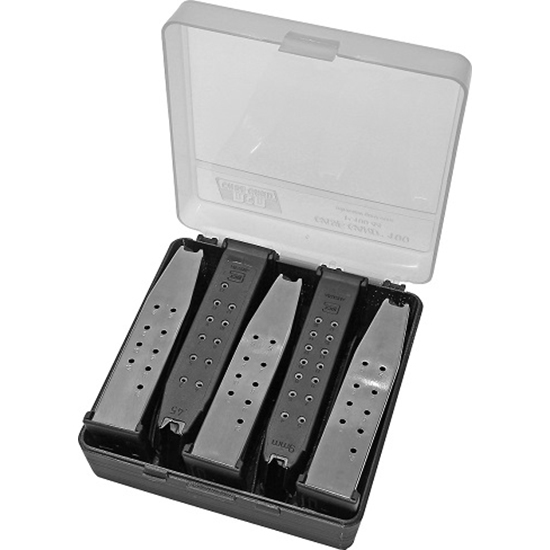 MTM COMPACT HANDGUN MAG CASE