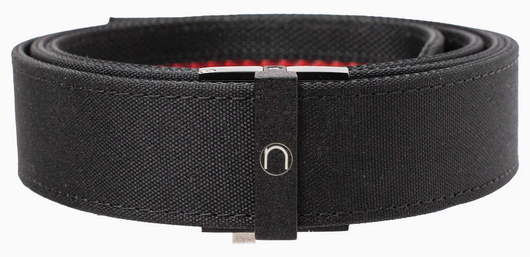 NEXBELT THIN BAR SUPREME APPENDIX 1.5" EDC BELT