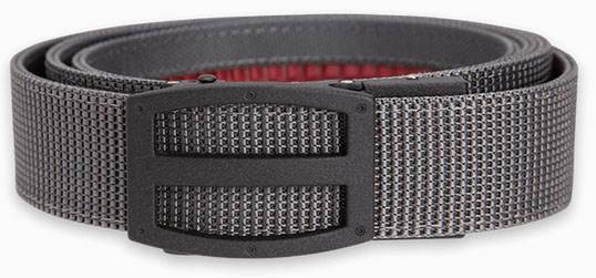 NEXBELT TITAN GRY 1.5" EDC GUN BELT