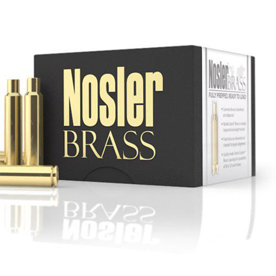 NOS BRASS 26NOS 25/2 