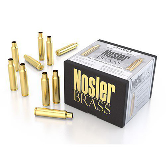 NOS BRASS 33NOS 25/2 