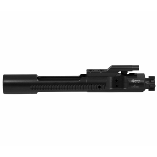 ODIN BCG 6.5GREN BLK NITRIDE