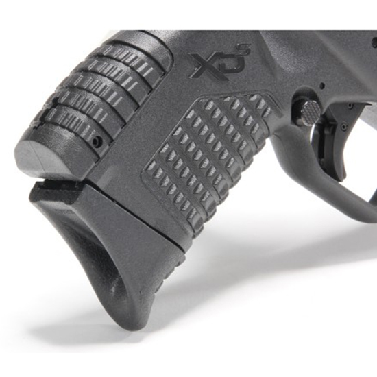 PAC GRIP EXTENDER SPRINGFIELD XDS