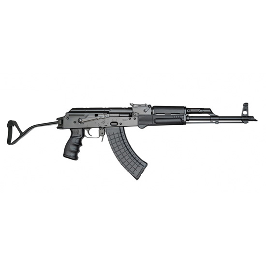 PIONEER AK-47 FORGED 7.62X39 SIDERFOLDER SYN