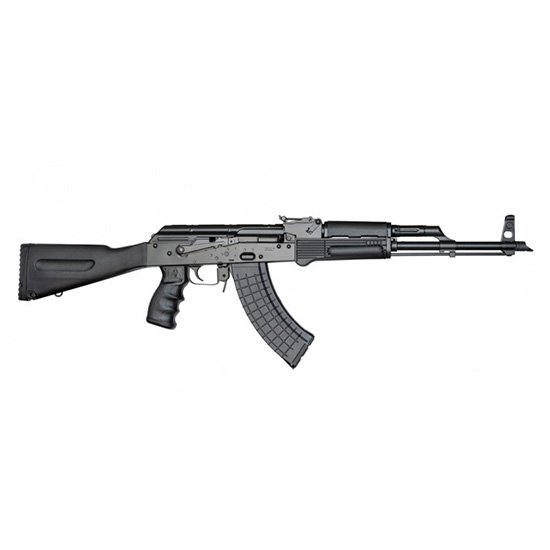 PIONEER AK-47 FORGED 7.62X39 16" SYN 1 30RD