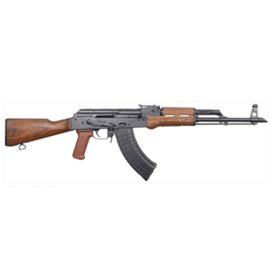 PIONEER AK-47 FORGED 7.62X39 16" WOOD 30RD