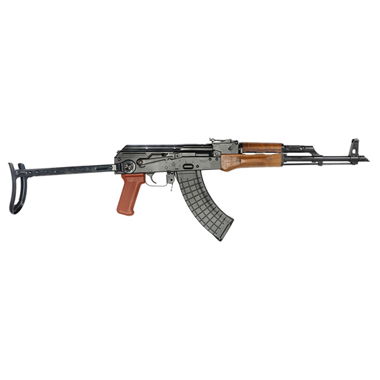 PIONEER AK-47 FORGED 7.62X39 UNDERFOLDER WOOD
