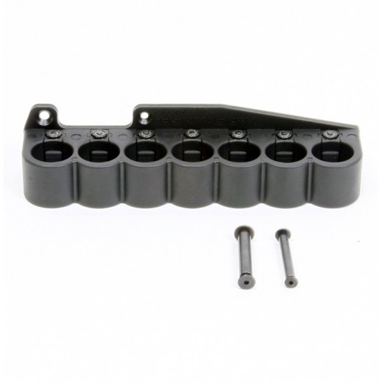 PROMAG ARCHANGEL SHELL HOLDER REM 870 7RD (24)