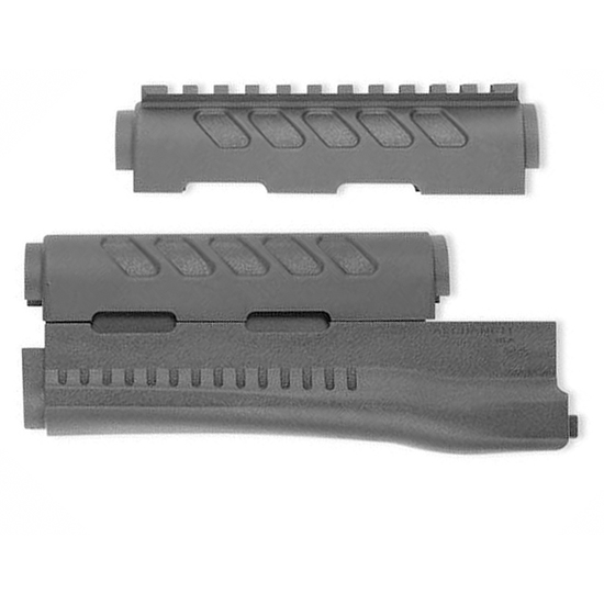 ARCHANGEL YUGOSLAVIAN AK 4PC FOREND RAIL NO RAIL