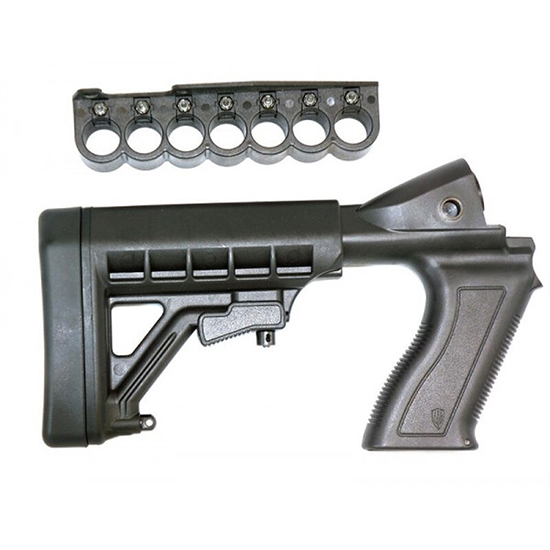 ARCHANGEL 12GA TACTICAL PISTOL GRIP STOCK MOSS