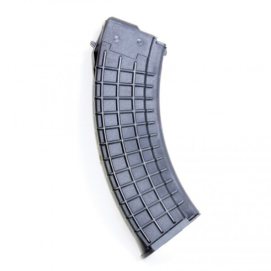 PROMAG MAG AK47 7.62X39 30RD BLK POLYMER (24)