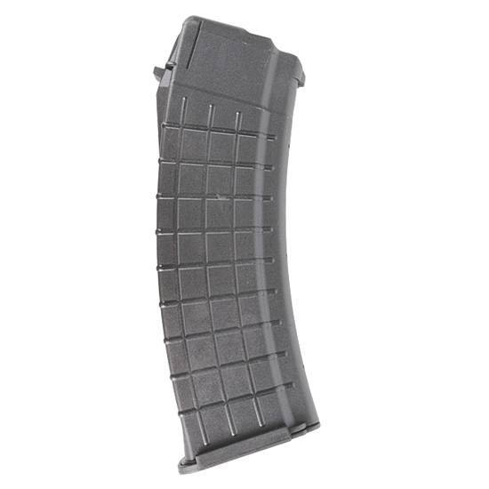 PROMAG MAG AK74 5.45X39 BLK POLYMER 30RD