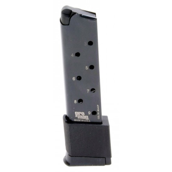 PROMAG MAG 1911 GOVT 45ACP 10RD BLUED (24)