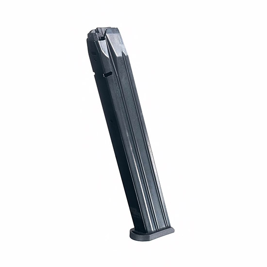 PROMAG MAG CZ P-10F P-10C 9MM 32RD BLUED