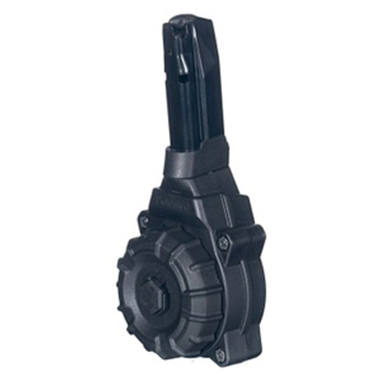 PROMAG DRUM SIG P365 9MM 30RD BLK POLYMER