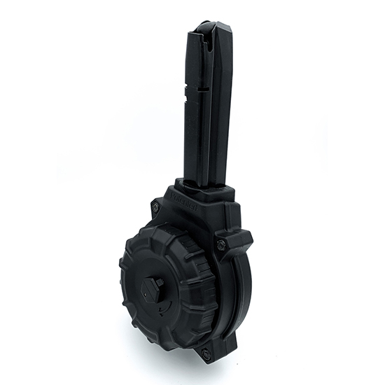 PROMAG DRUM TAU PT99 9MM 50RD BLK POLY