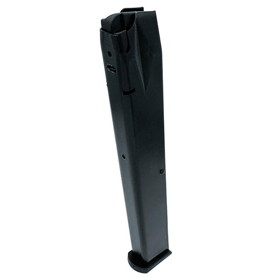 PROMAG MAG FN 509 COMP 9MM 15RD BLUED STEEL