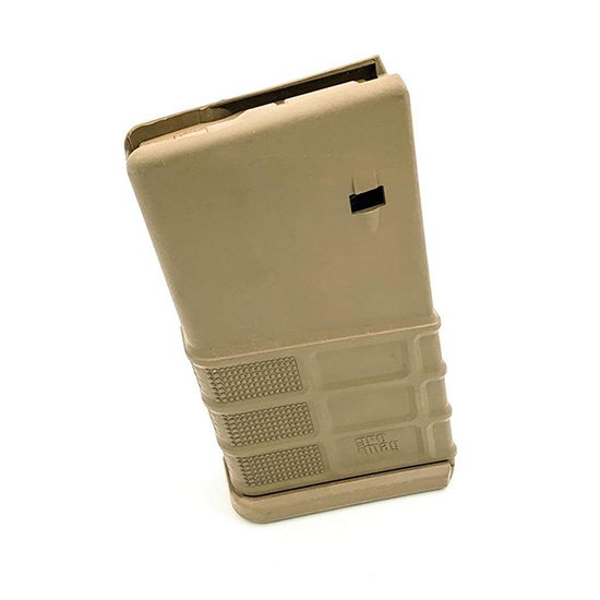 PROMAG MAG FN SCAR 17 308WIN 20RD FDE POLYMER