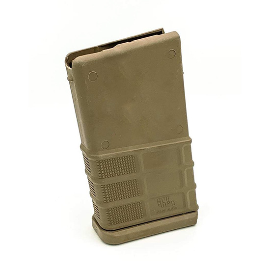 PROMAG MAG FN FAL 308WIN 20RD FDE POLYMER