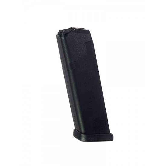 PROMAG MAG GLOCK 17 19 26 9MM 18RD STEEL INSERT