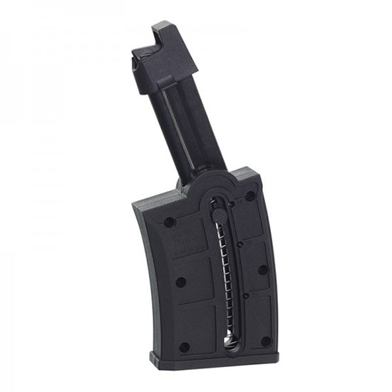 PROMAG MAG MOSS 715T 22LR 25RD STEEL POLYMER