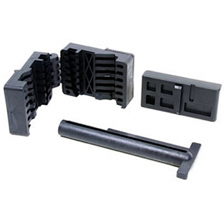 PROMAG AR UPPER & LOWER RECEIVER VISE BLOCK SET