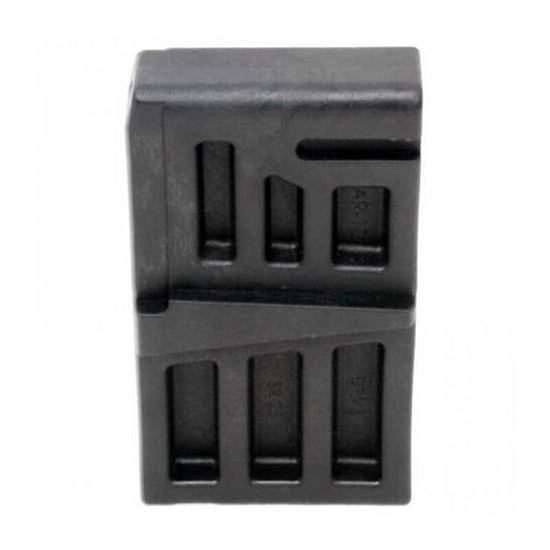 PROMAG AR-10 LOWER RECVR MAGAZINE WELL VISE BLOCK