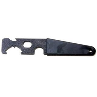 PROMAG AR15 MULTI TOOL & STOCK WRENCH STEEL