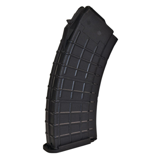 PROMAG MAG SAIGA 7.62X39 20RD BLK POLYMER (24)