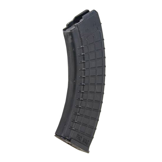 PROMAG MAG SAIGA 7.62X39 30RD BLACK POLYMER