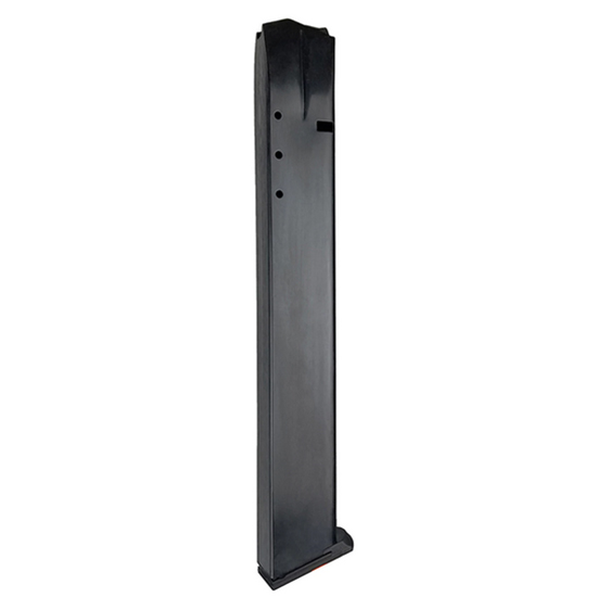 PROMAG MAG SCCY CPX 9MM 32RD BLUED STEEL (24)