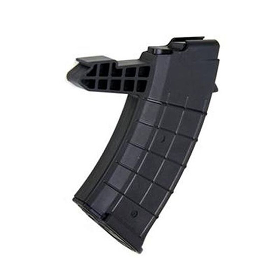 PROMAG MAG SKS 7.62X39 20RD BLACK POLYMER (24)