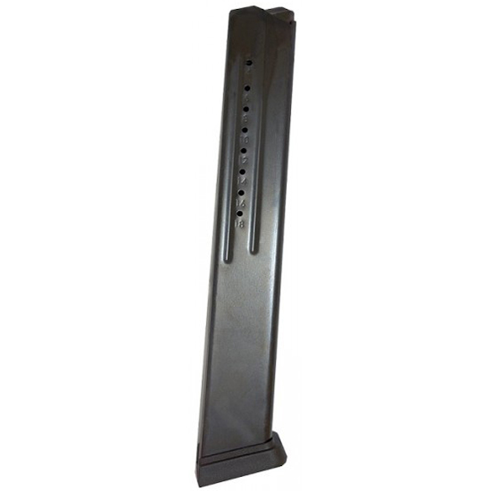 PROMAG MAG SPRINGFIELD XDM 9MM 32RD BLUED STEEL