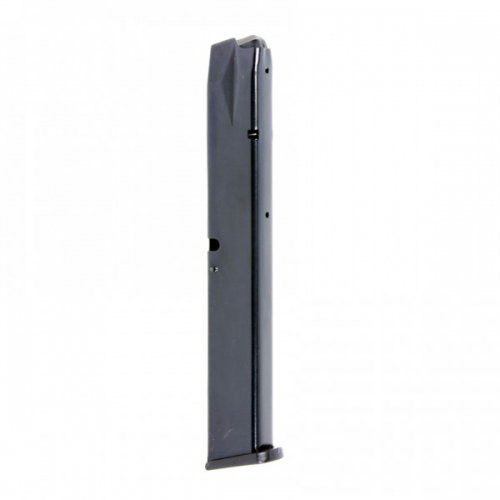 PROMAG MAG TAURUS PT92 9MM 32RD BLUED STEEL