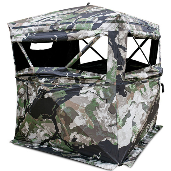 PRIMOS HIDE-N-SNEAK GROUND BLIND