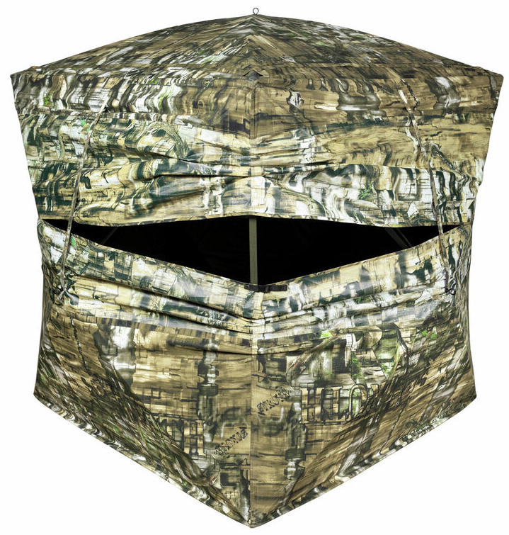 PRIMOS DOUBLE BULL SURROUNDVIEW MAX CAMO