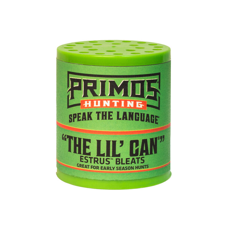PRIMOS THE LIL' CAN DOE BLEAT