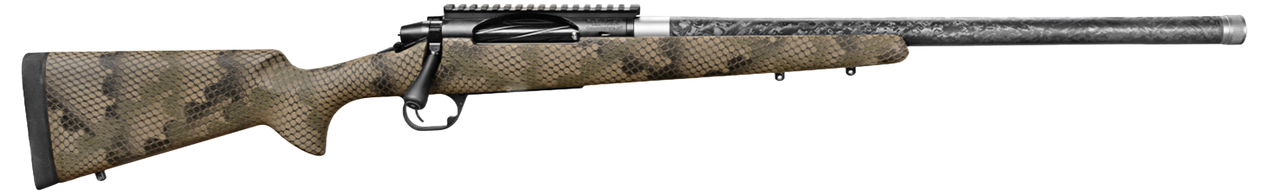 PROOF ELEVATION 2.0 RH 300WIN 22" CF TFDE