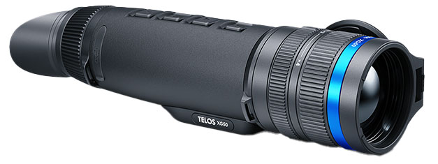 PULSAR TELOS XG50 THERMAL MONOCULARS