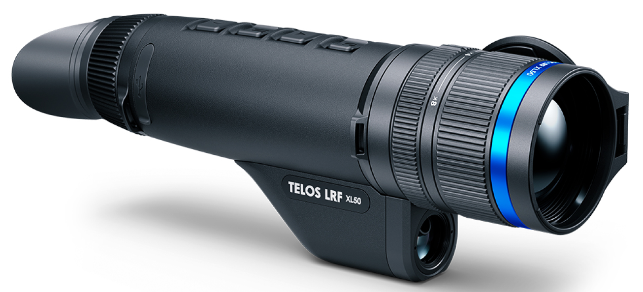 PULSAR TELOS LRF XL50 MONOCULAR