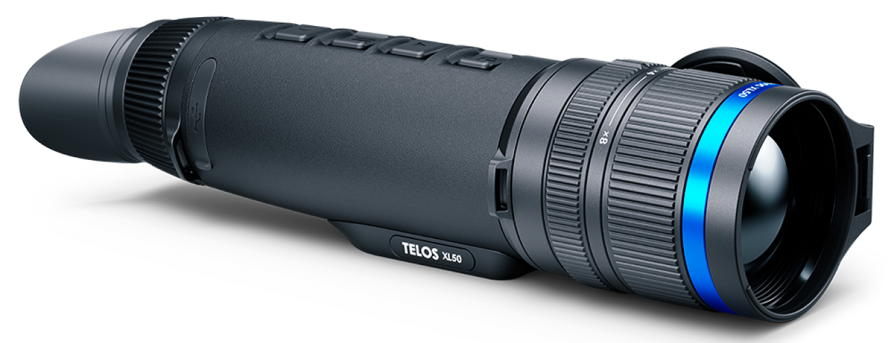 PULSAR TELOS XL50 MONOCULAR