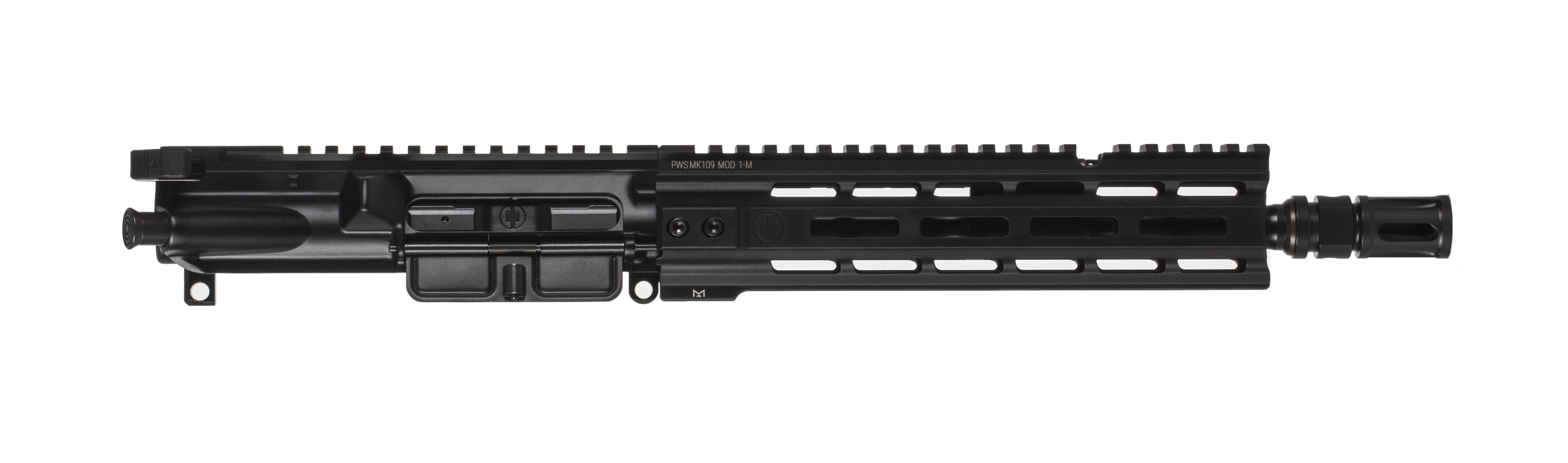 PWS MK109 MOD 1 UPPER 300BLK 9.75" TRIAD30