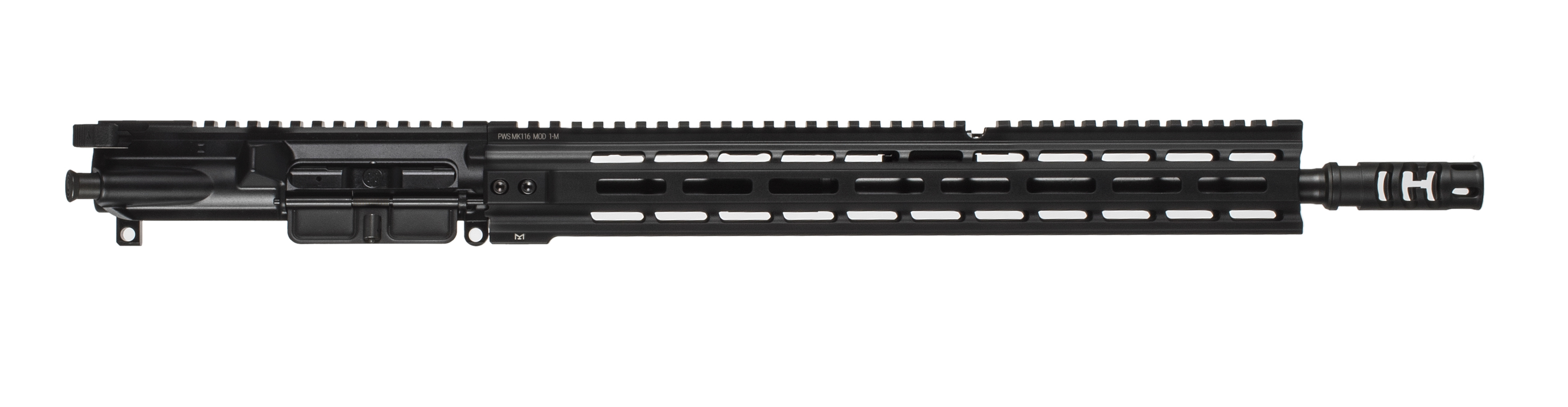 PWS MK116 MOD 1M UPPER 7.62X39 16.1" TRIAD30