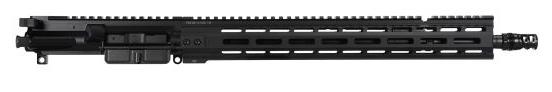 PWS MK116 MOD 1-M UPPER 223WYLDE 16.1" LS FRC