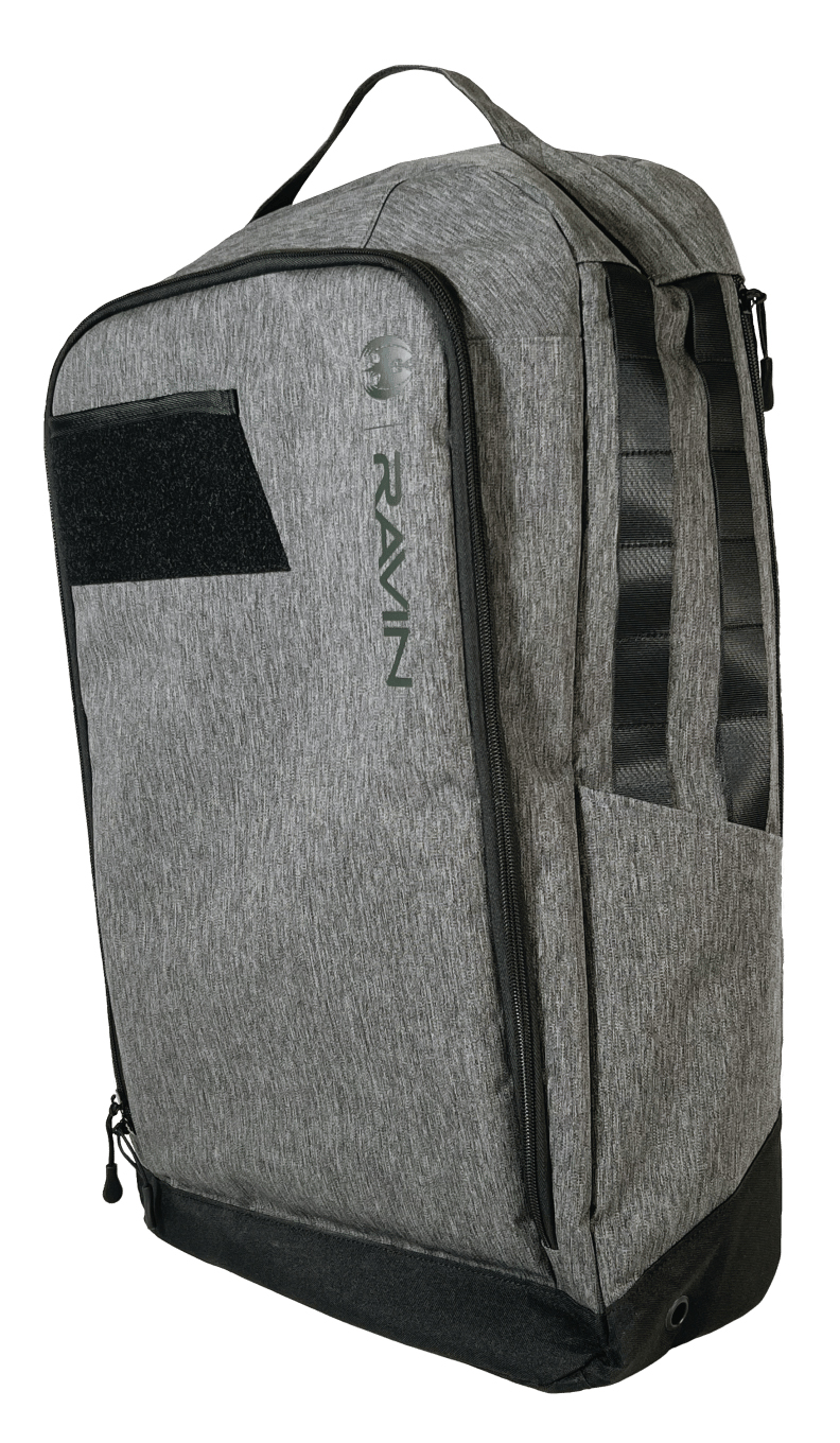 RAVIN R18 BACKPACK SOFT CASE