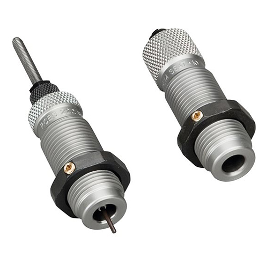 RCBS DIE SET 357SIG TAPER CRIMP