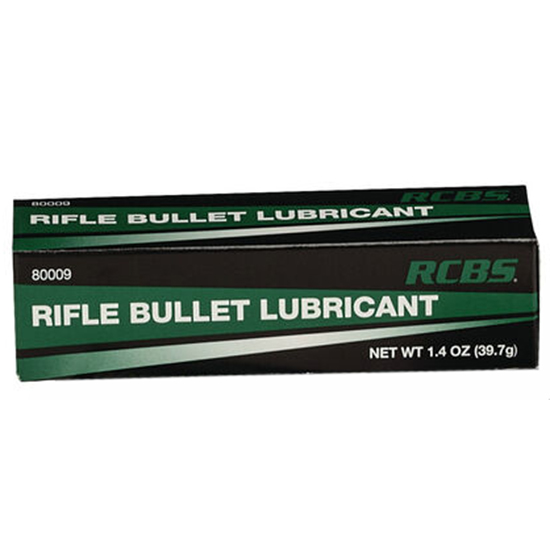 RCBS RIFLE BULLET LUBE 