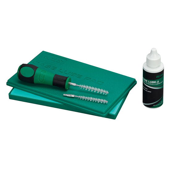 RCBS CASE LUBE KIT-2 