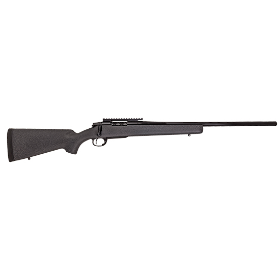 REM 700 ALPHA 1 HUNTER 7MM MAG 24" 3RD